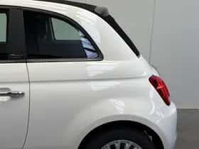 Fiat 500C (2022) thumbnail 17