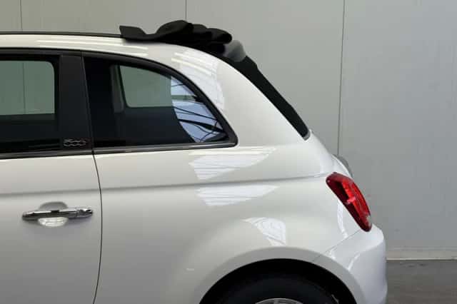 Fiat 500C (2022) thumbnail 18