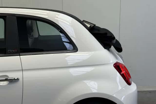 Fiat 500C (2022) thumbnail 19