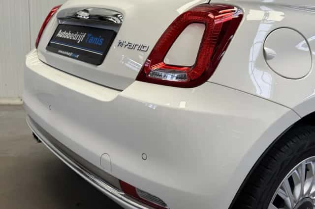 Fiat 500C (2022) thumbnail 20