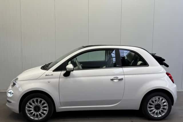 Fiat 500C (2022) thumbnail 3