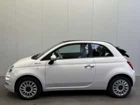 Fiat 500C (2022) thumbnail 3