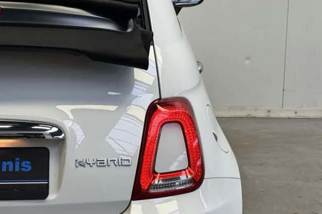 Fiat 500C (2022) thumbnail 22