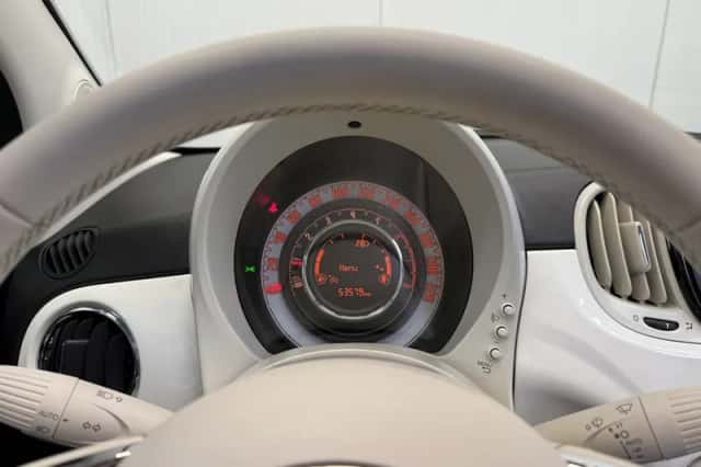 Fiat 500C (2022) thumbnail 24