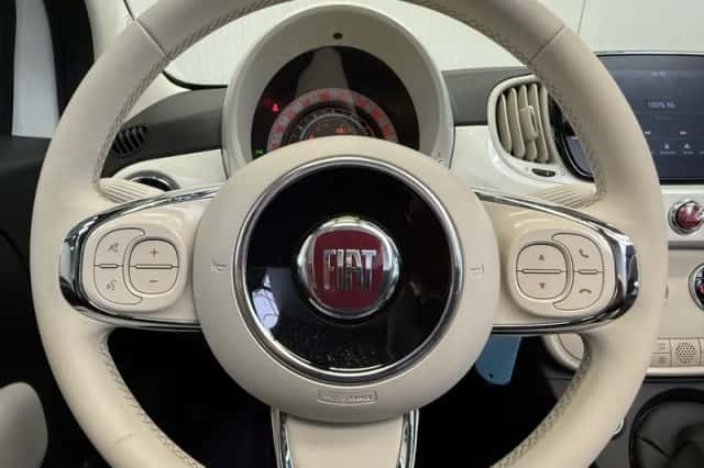 Fiat 500C (2022) thumbnail 27
