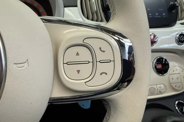 Fiat 500C (2022) thumbnail 28
