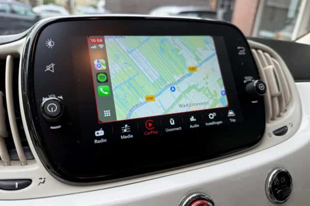 Fiat 500C (2022) thumbnail 29