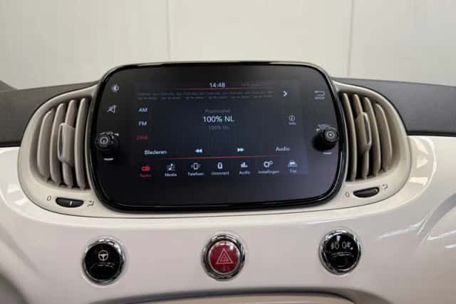 Fiat 500C (2022) thumbnail 33