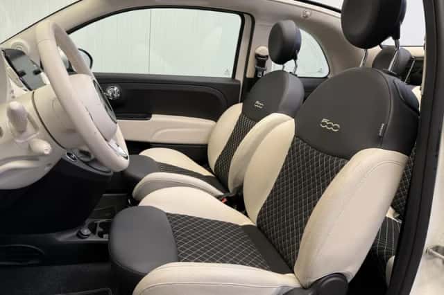 Fiat 500C (2022) thumbnail 36