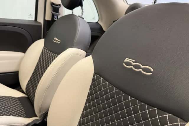 Fiat 500C (2022) thumbnail 37