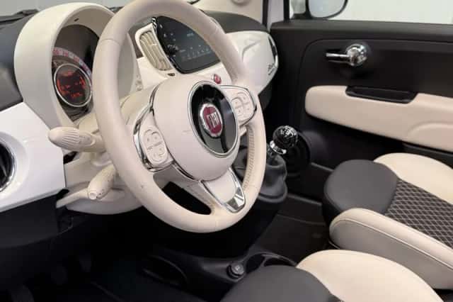 Fiat 500C (2022) thumbnail 38