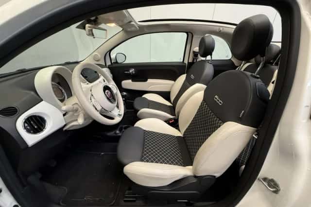 Fiat 500C (2022) thumbnail 39