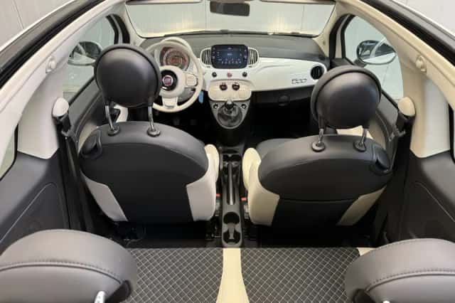 Fiat 500C (2022) thumbnail 43