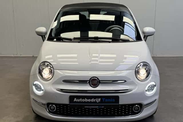 Fiat 500C (2022) thumbnail 45