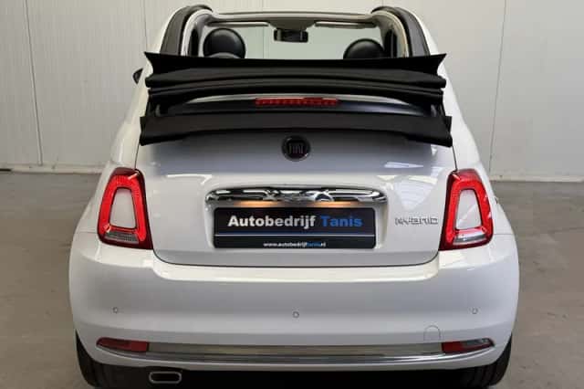 Fiat 500C (2022) thumbnail 46