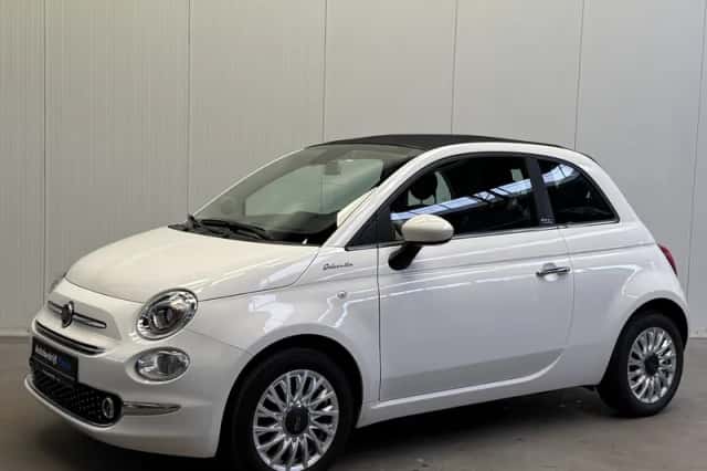 Fiat 500C (2022) thumbnail 47