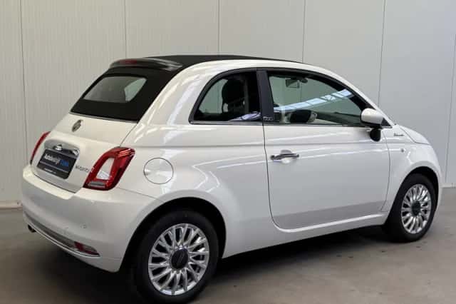 Fiat 500C (2022) thumbnail 48