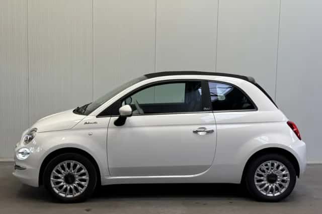 Fiat 500C (2022) thumbnail 49