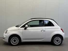 Fiat 500C (2022) thumbnail 49