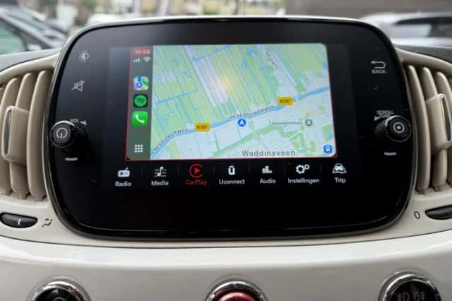 Fiat 500C (2022) thumbnail 6