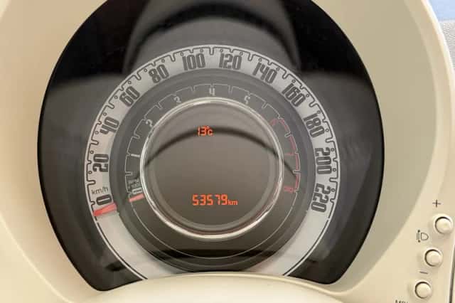 Fiat 500C (2022) thumbnail 7