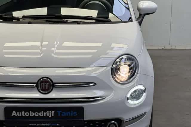 Fiat 500C (2022) thumbnail 10