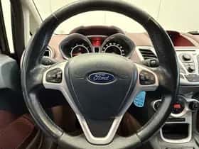 Ford Fiesta (2009) thumbnail 19