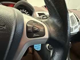 Ford Fiesta (2009) thumbnail 20
