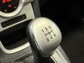 Ford Fiesta (2009) thumbnail 22