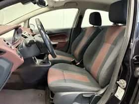 Ford Fiesta (2009) thumbnail 28