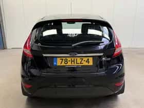 Ford Fiesta (2009) thumbnail 33