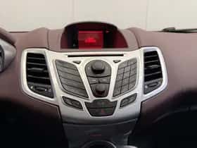 Ford Fiesta (2009) thumbnail 7