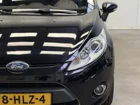 Ford Fiesta (2009) thumbnail 9