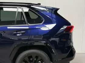 Toyota RAV4 (2024) thumbnail 13