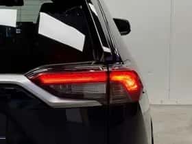 Toyota RAV4 (2024) thumbnail 16