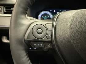 Toyota RAV4 (2024) thumbnail 19