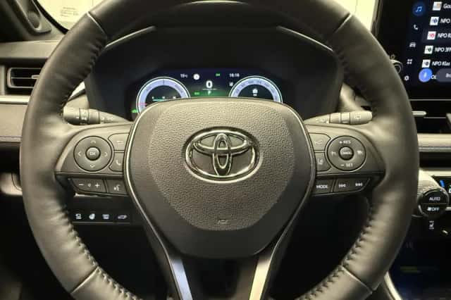 Toyota RAV4 (2024) thumbnail 20