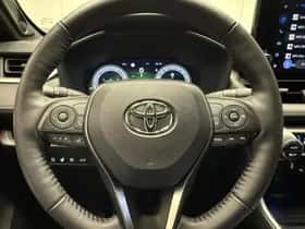 Toyota RAV4 (2024) thumbnail 20