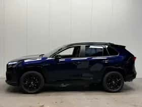 Toyota RAV4 (2024) thumbnail 3