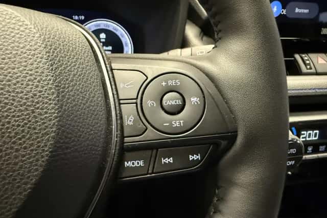 Toyota RAV4 (2024) thumbnail 21