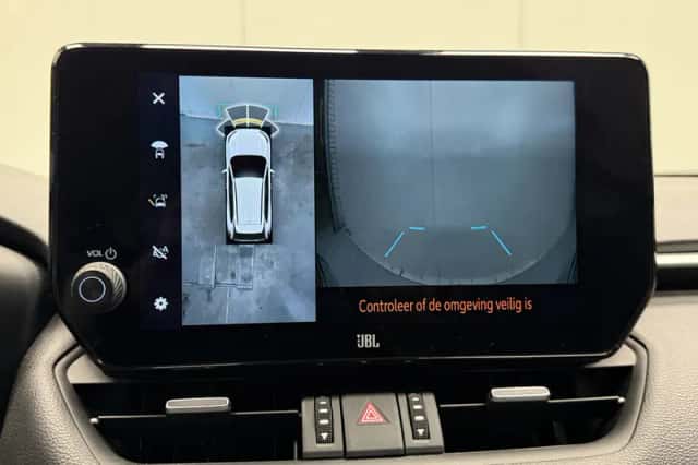 Toyota RAV4 (2024) thumbnail 27
