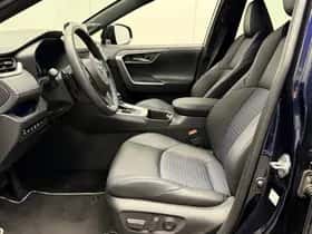 Toyota RAV4 (2024) thumbnail 34