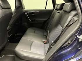 Toyota RAV4 (2024) thumbnail 38