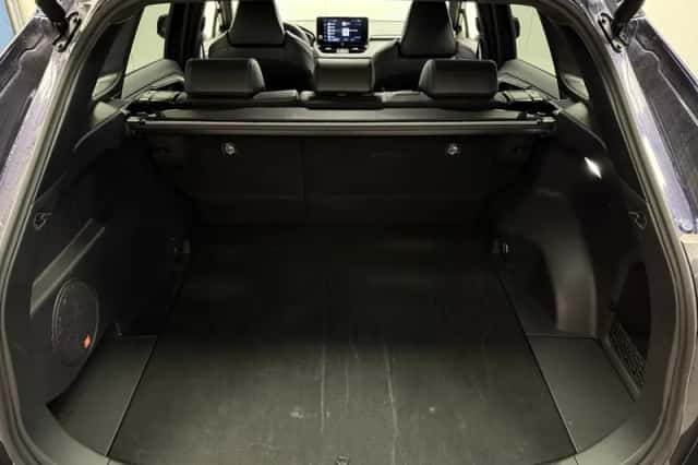 Toyota RAV4 (2024) thumbnail 42