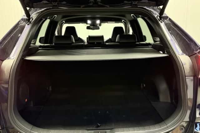 Toyota RAV4 (2024) thumbnail 43
