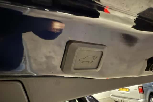 Toyota RAV4 (2024) thumbnail 44