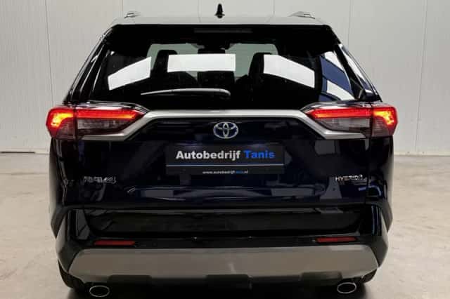 Toyota RAV4 (2024) thumbnail 45
