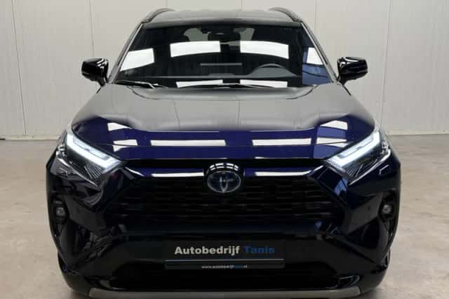 Toyota RAV4 (2024) thumbnail 46