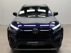 Toyota RAV4 (2024) thumbnail 46