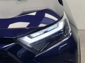 Toyota RAV4 (2024) thumbnail 10